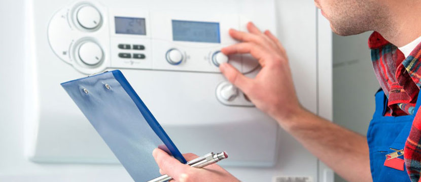 Buca Kombi Tamir Merkezi